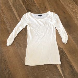 American Eagle 3/4 sleeve T-shirt